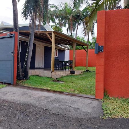 Case Lenaron Saint-Joseph Exteriör bild